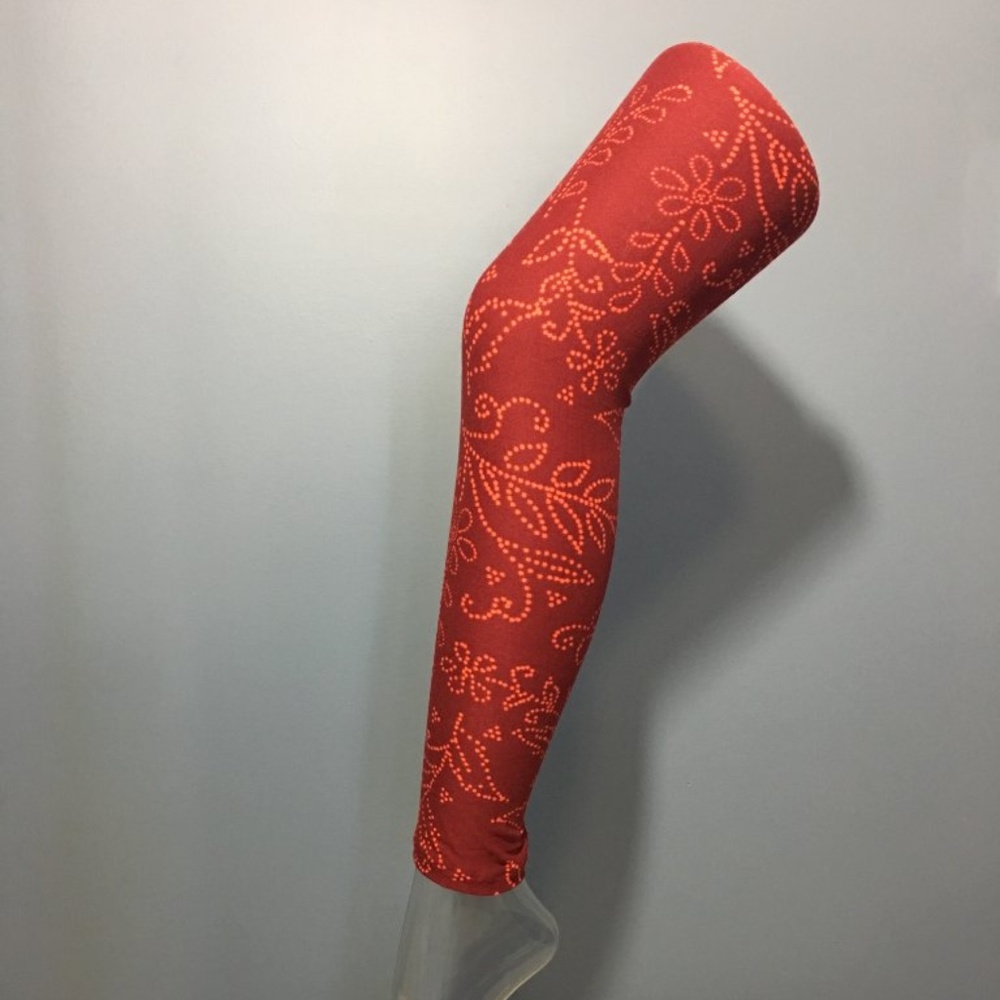 LuLaRoe OS Leggings